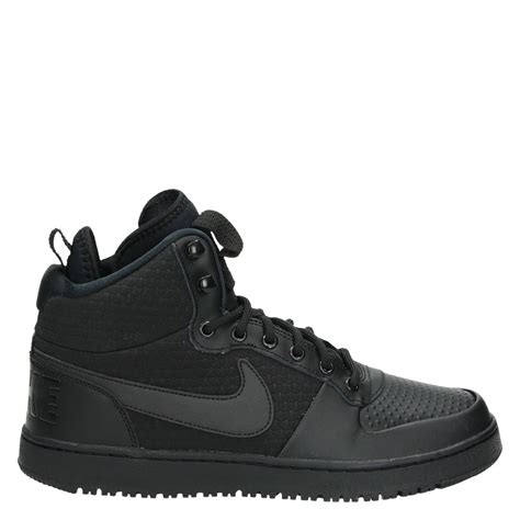 nike heren sneakers hoog|Nike hoge schoenen.